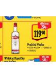 PRASK VODKA