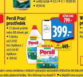 PERSIL PRAC PROSTEDEK