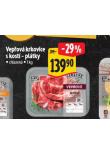 VEPOV KRKOVICE S KOST - PLTKY