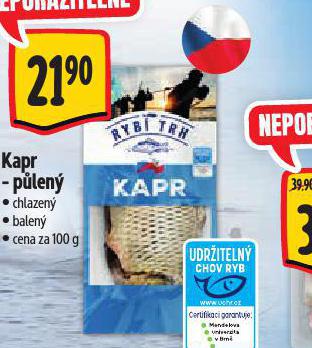 KAPR PLEN