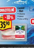CANDT FILET