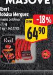 KLOBSA MERQUEZ