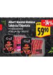 MASOV KLOBSA SALSICCIA / CHIPOLATA