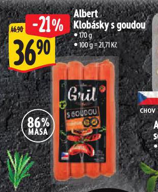 KLOBSKY S NIVOU