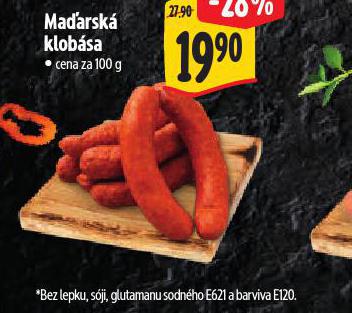 MAARSK KLOBSA