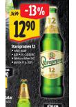 PIVO STAROPRAMEN 12