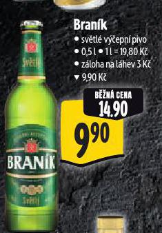PIVO BRANK