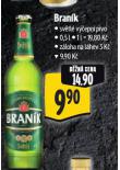 PIVO BRANK