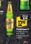 PIVO STAROPRAMEN 11
