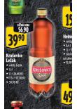 PIVO KRUOVICE 12 KRLOVSK LEK