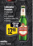 PIVO LOBKOWICZ PREMIUM