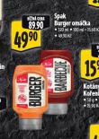 SPAK BURGER OMKA
