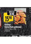 KOTNYI KOEN GRILOVAN KUE