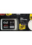 GRILOVAC TCKY