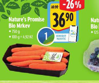 BIO MRKEV