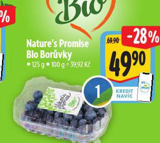 BIO BORVKY
