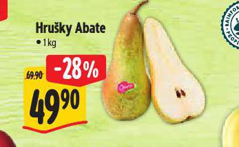 HRUKY ABATE