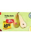 HRUKY ABATE