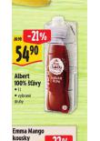ABERT 100% VY