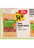 EMMA MANDLE NATURAL