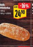 CHLB PTISTOVKA