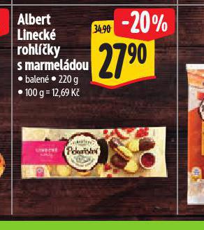 LINECK ROHLKY S MARMELDOU