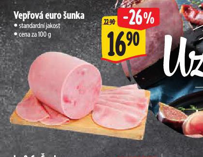 VEPOV EURO UNKA