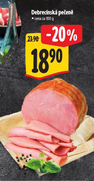 DEBRECNSK PEEN