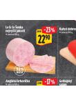 LE & CO UNKA NEJVY JAKOSTI