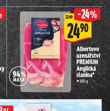 ANGLICK SLANINA