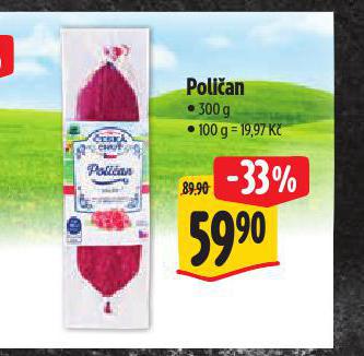 POLIAN