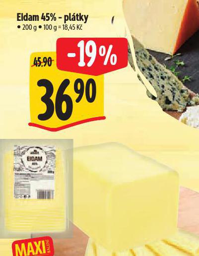 EIDAM 45% PLTKY