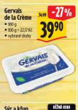 GERVAIS DE LA CRME