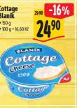 COTTAGE BLANK
