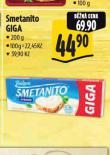 SMETANITO GIGA