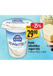 KUNN ANTHENTIKOS JOGURT BL