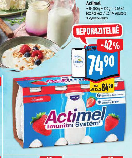 ACTIMEL