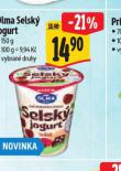OLMA SELSK JOGURT