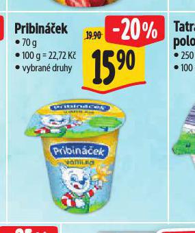 PRIBINEK