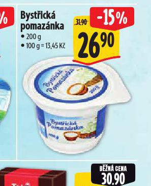 BYSTICK POMAZNKA