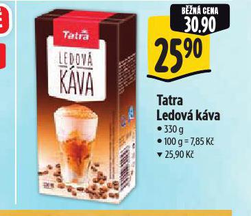 TATRA LEDOV KVA