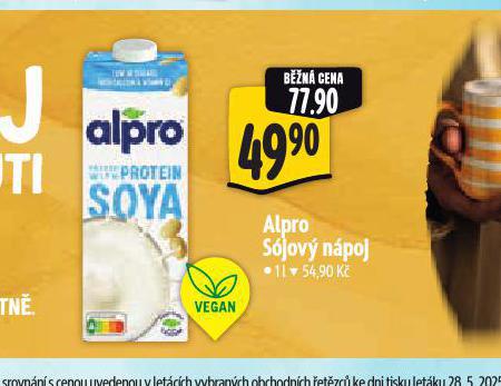 ALPRO SJOV NPOJ