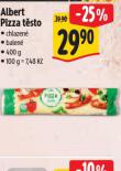 PIZZA TSTO