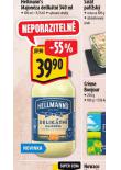 HELLMANNS MAJONZA DELIKTN