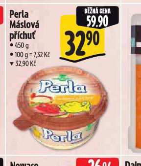 PERLA MSLOV PCHU