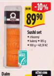 SUSHI SET