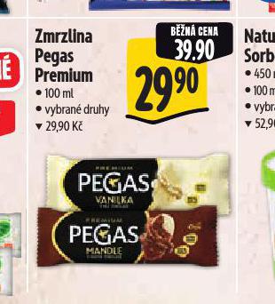 ZMRZLINA PEGAS PREMIUM