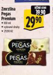 ZMRZLINA PEGAS PREMIUM