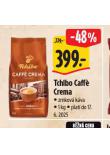TCHIBO VAFF CREMA ZRNKOV KVA