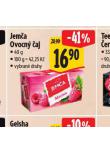 JEMA OVOCN AJ